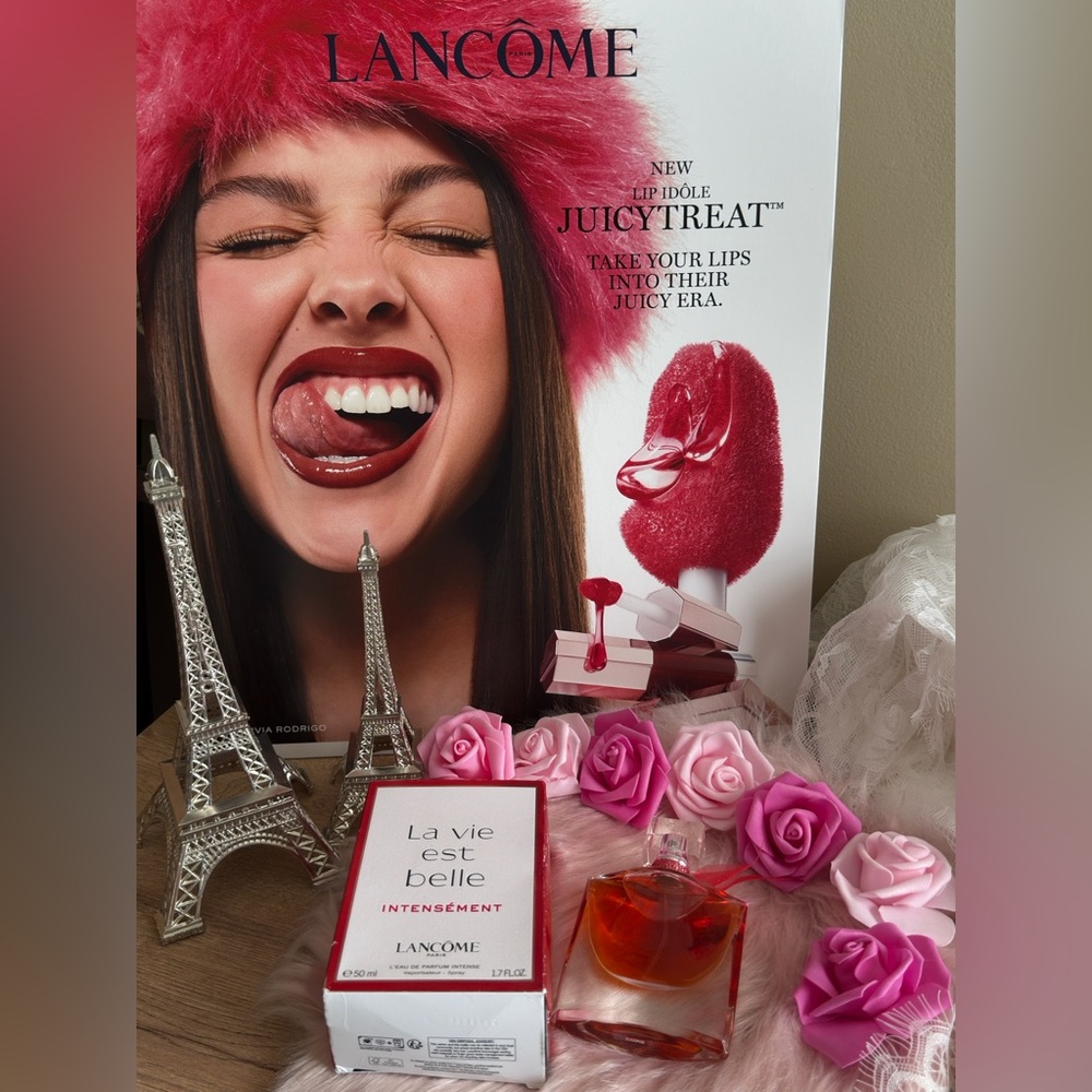 Lancôme La Vie Est Belle Intensément Eau de Parfum - Picture 2 of 6
